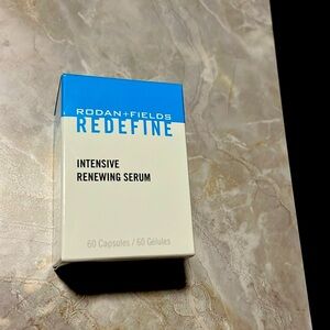 Rodan and field intensive renewing serum